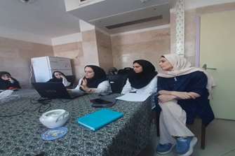 دومین نشست آموزشی هوش مصنوعی در پژوهش برگزار شد